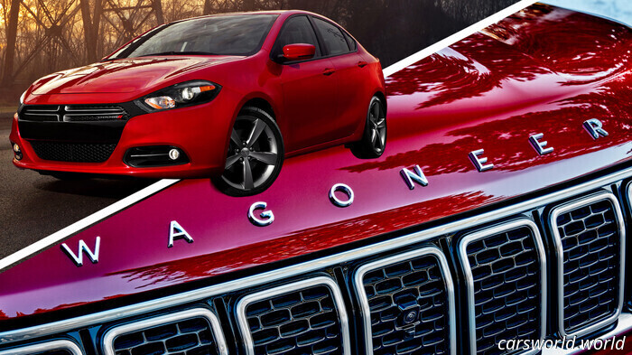 Dodge in qualche modo ha venduto sei auto di un modello ritirato nove anni fa | Carscoops